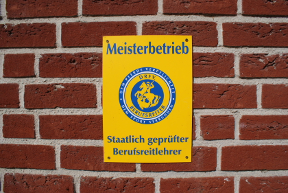Meisterbetrieb