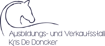 Dressage Horses De Doncker